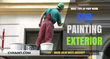 Essential Prep Steps for a Flawless Exterior Painting Project