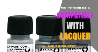 Primer Compatibility with Lacquer: What You Need to Know