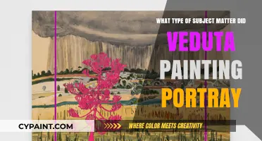 The Beauty of Veduta: Capturing Cityscapes and Architecture