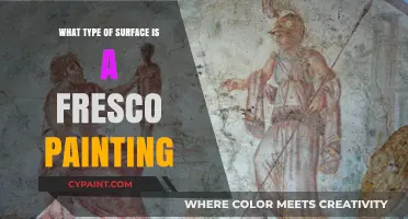 Exploring Fresco Art: Understanding the Unique Surface of Fresco Paintings