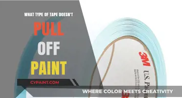 The Best Paint-Safe Tapes for Your Walls