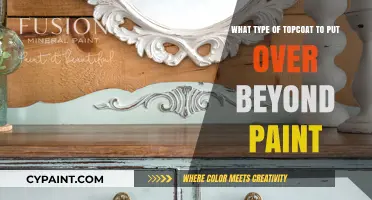 Beyond Paint: Topcoat Options for a Flawless Finish