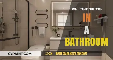 Best Bathroom Paints: Waterproof, Mold-Resistant, and Durable Options