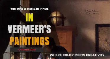 Exploring the Intimate World of Vermeer's Masterpieces