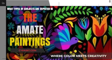 Exploring Amate Art: A Journey Through Traditional Mexican Motifs