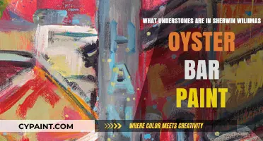 Oyster Bar Paint: Sherwin-Williams' Undertoned Surprise