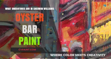 Oyster Bar Undertones: Sherwin Williams' Paint Secrets