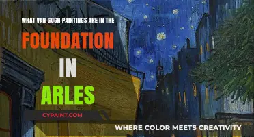 Exploring Van Gogh's Masterpieces at the Arles Foundation