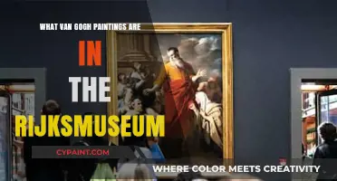 Discover Van Gogh's Masterpieces at the Rijksmuseum Amsterdam