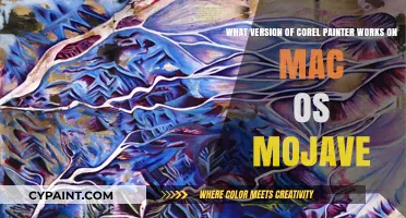 Corel Painter Compatibility: Mojave Edition - Your Ultimate Guide