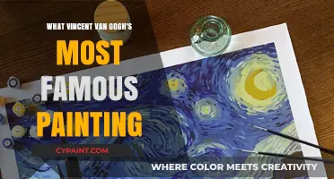 Unveiling Van Gogh's Masterpiece: The Story Behind 'Starry Night