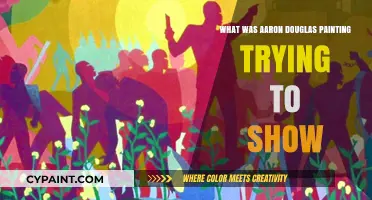 Aaron Douglas' Art: Unveiling the Harlem Renaissance's Powerful Message