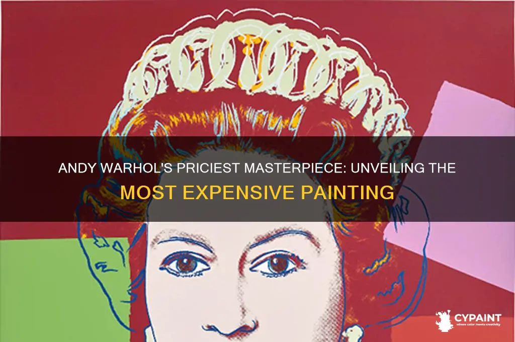 what was andy warhol