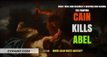 Unraveling the Creative Impulse: Cain Kills Abel Reimagined
