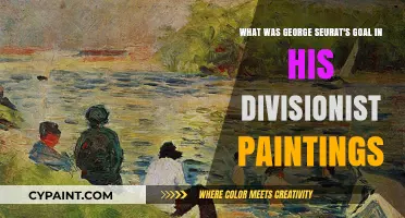 Exploring Seurat's Vision: The Revolutionary Goal of Divisionism