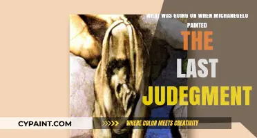 Unveiling Michelangelo's Vision: The Last Judgment's Historical Context