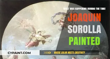 Sorolla's World: Capturing the Spirit of Turn-of-the-Century Spain