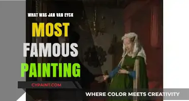 The Arnolfini Portrait: Jan Van Eyck's Most Famous Masterpiece