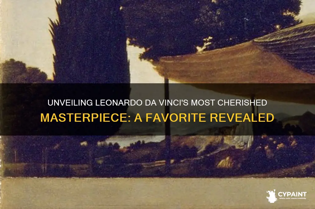 what was leonardo da vinci