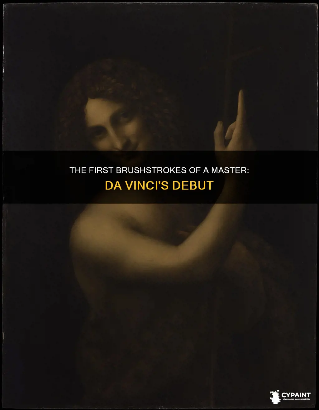 what was leonardo da vinci