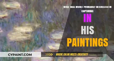 Exploring Monet's Obsession: Light, Color, and Atmosphere in His Masterpieces