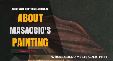 Masaccio's Revolutionary Art: Redefining Renaissance Perspective and Realism