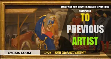 Revolutionizing Renaissance Art: Masaccio's Innovative Approach to Painting