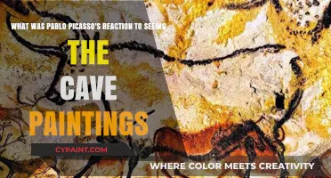 Picasso's Astonishment: Encountering Ancient Art in the Caves