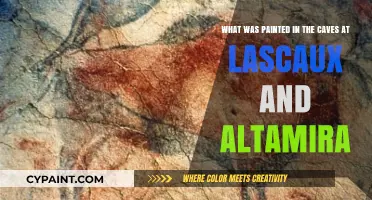 Ancient Masterpieces: Unveiling the Mysteries of Lascaux and Altamira Caves
