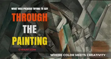 Understanding Picasso: Decoding His Artistic Language