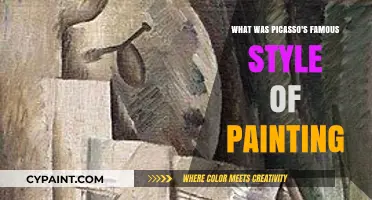Exploring Picasso's Revolutionary Cubism and Artistic Legacy