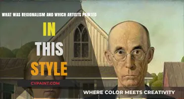 Exploring Regionalism: A Deep Dive into the Art Movement and Its Masters