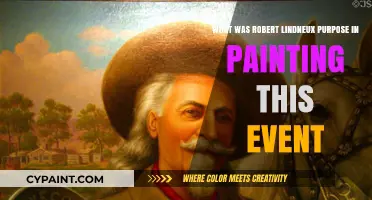 Why Robert Lindneux Painted This Event