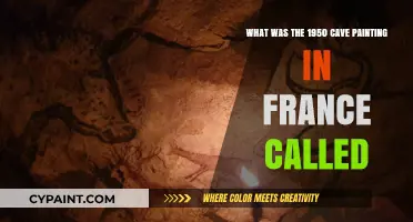 France's Lascaux Cave Paintings: A 1950s Discovery