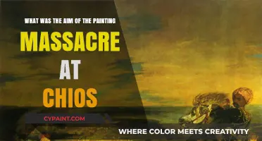 Unveiling the Horrors: The Chios Massacre's Artistic Depiction