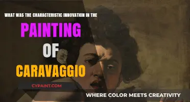 Revolutionary Realism: Caravaggio's Innovative Approach to Painting