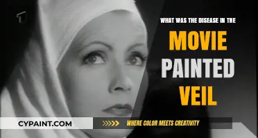 The Painted Veil's Cholera Epidemic
