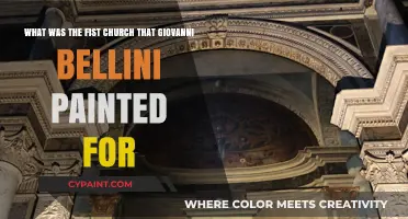 Exploring Giovanni Bellini's Inaugural Church Masterpiece: A Journey into Art History