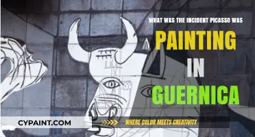 Guernica: Picasso's Anti-War Painting