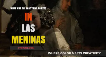 The Last Touch: Las Meninas' Mystery Unveiled