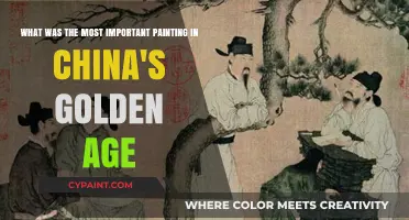 Masterpiece of the Tang: China's Golden Age Painting Unveiled