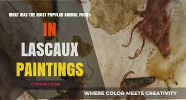Unveiling the Most Popular Animal in Lascaux Cave Paintings