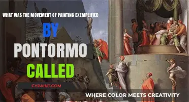 Exploring the Artistic Legacy of Pontormo: The Mannerist Movement