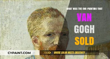 The Red-Haired Girl: Van Gogh's Only Sold Painting