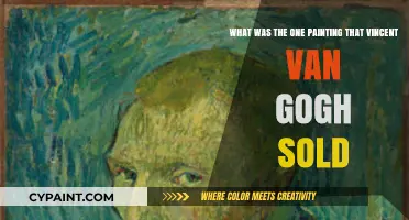 The Elusive Masterpiece: Van Gogh's Singular Sale Unveiled