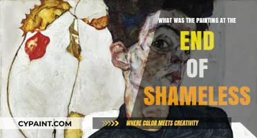 Shameless' Emotional Ending: The Meaning of the Painting