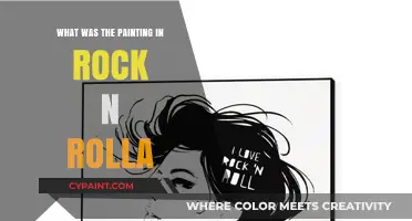 Unveiling the Mysterious Painting in Guy Ritchie's RocknRolla