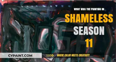 Shameless Season 11: Unveiling the Mysterious Painting's Significance
