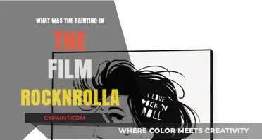 Unveiling the Mysterious Painting in Guy Ritchie's RocknRolla Film
