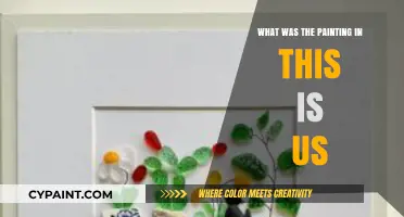 Unveiling the Emotional Painting in 'This Is Us' Explained